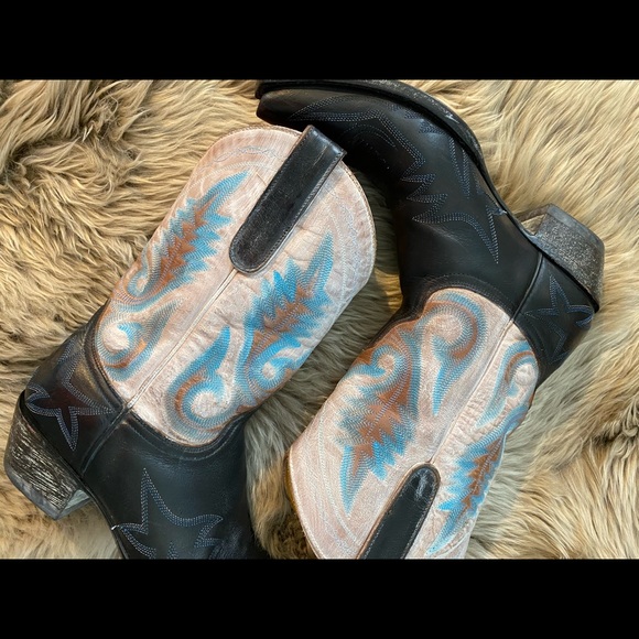 OLD GRINGO BOOTS - Picture 3 of 9